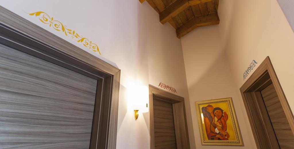 Ristorante Locanda Panevino Provaglio d'Iseo Rom bilde