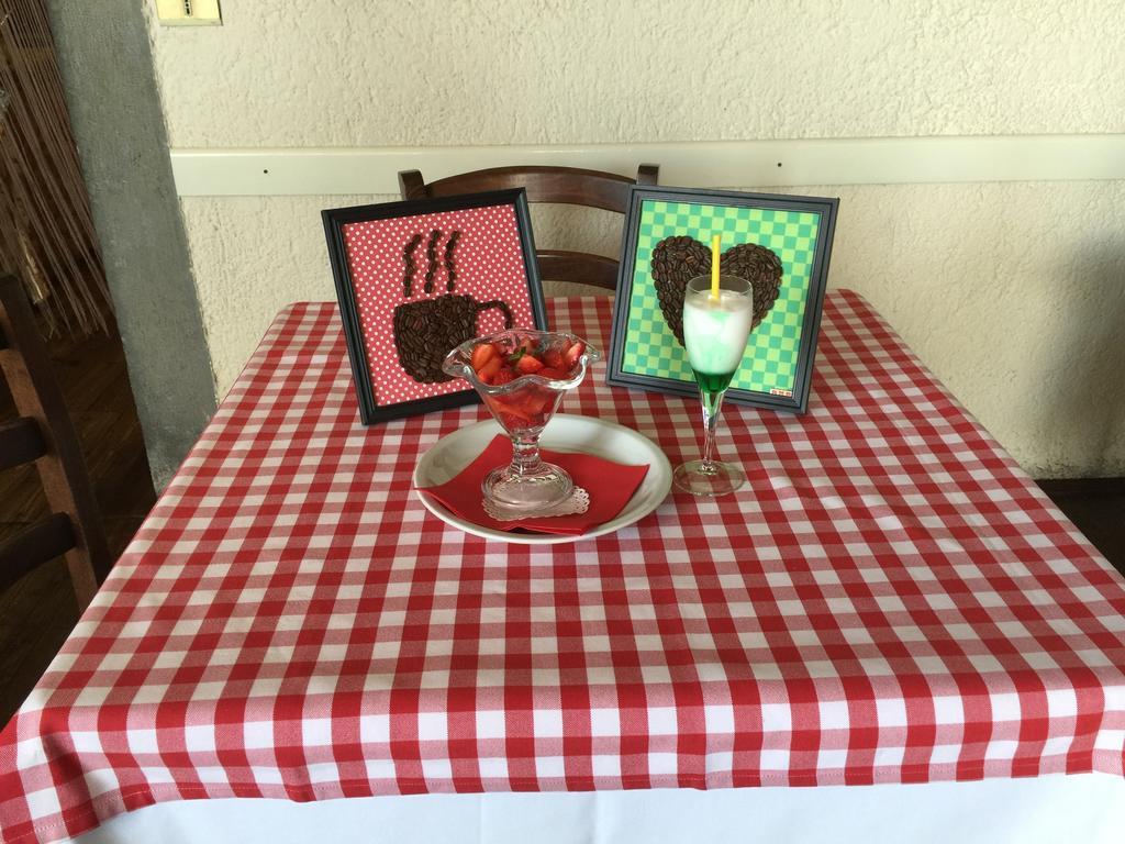 Ristorante Locanda Panevino Provaglio d'Iseo Eksteriør bilde