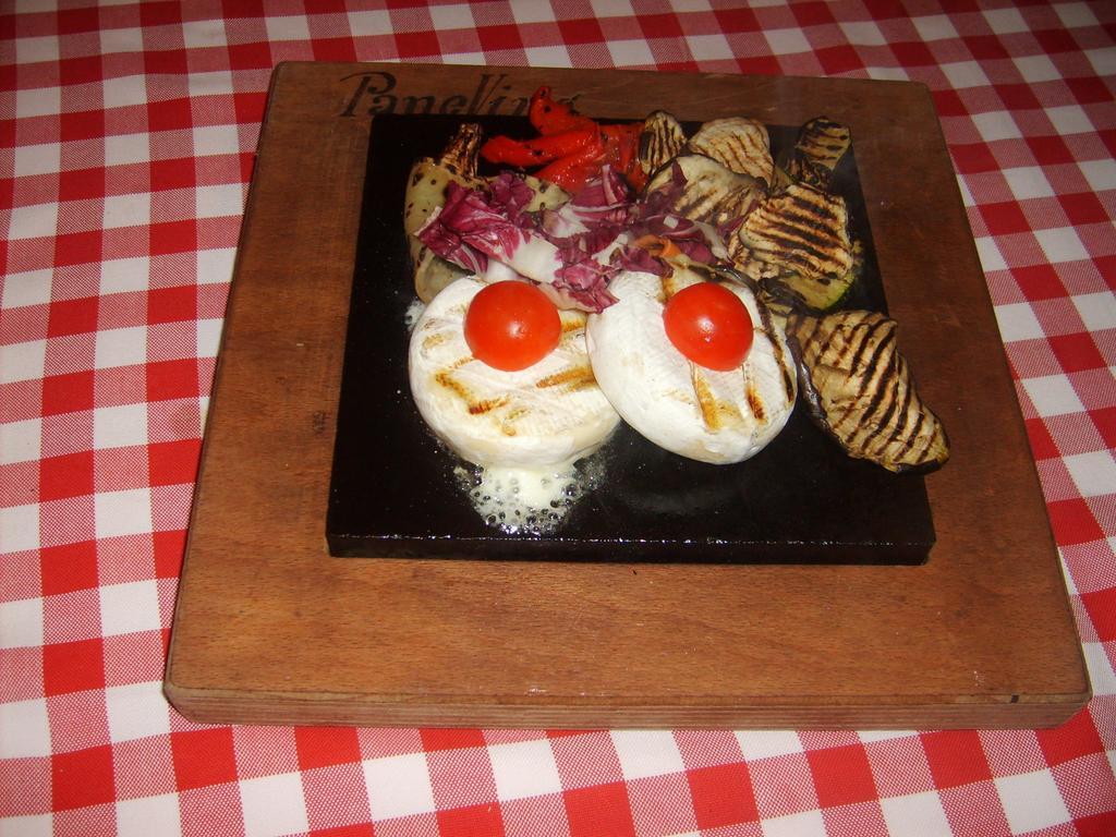 Ristorante Locanda Panevino Provaglio d'Iseo Eksteriør bilde