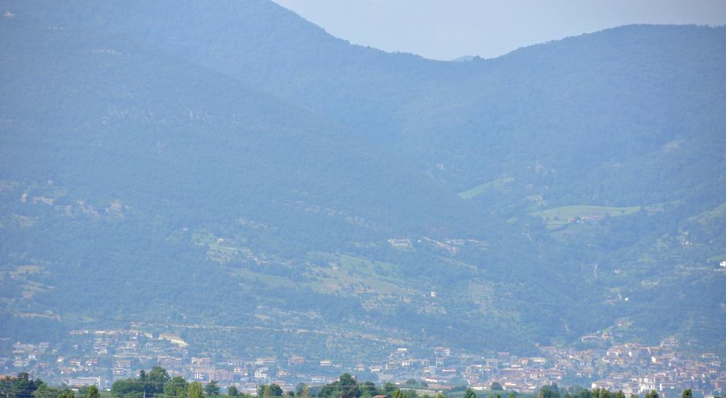Ristorante Locanda Panevino Provaglio d'Iseo Eksteriør bilde