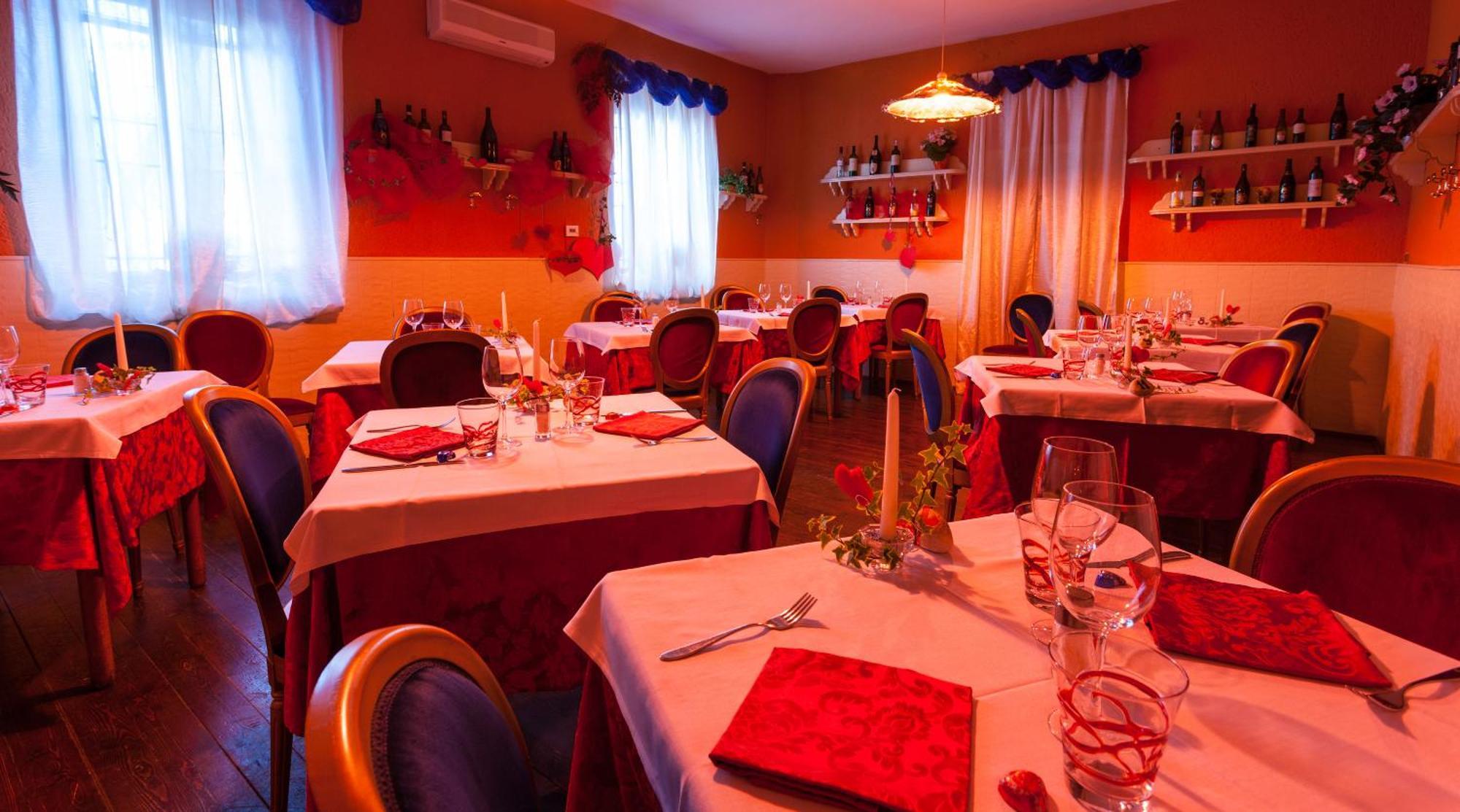 Ristorante Locanda Panevino Provaglio d'Iseo Eksteriør bilde