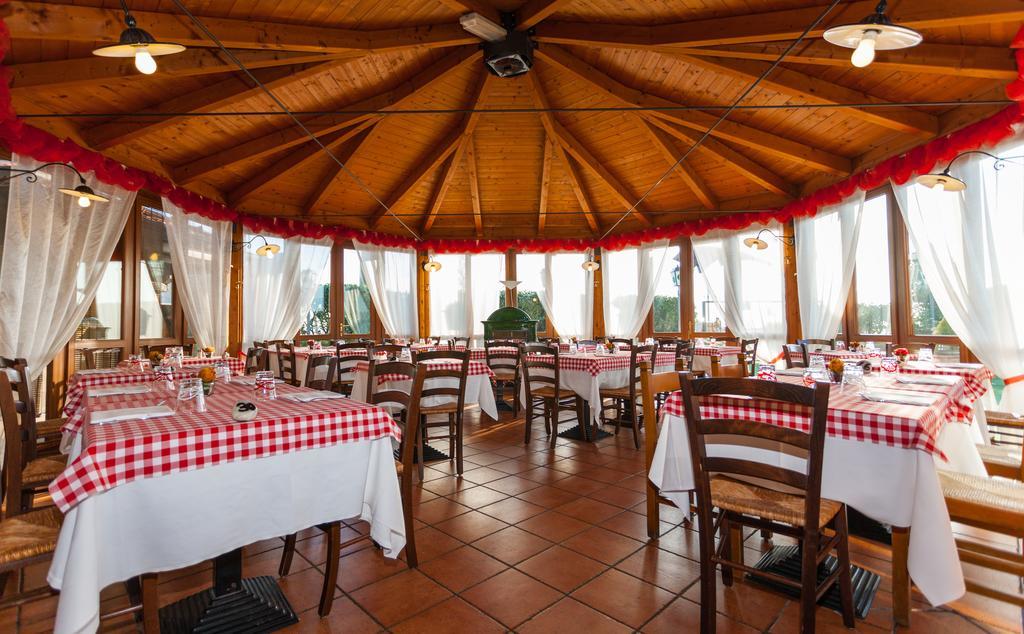 Ristorante Locanda Panevino Provaglio d'Iseo Eksteriør bilde